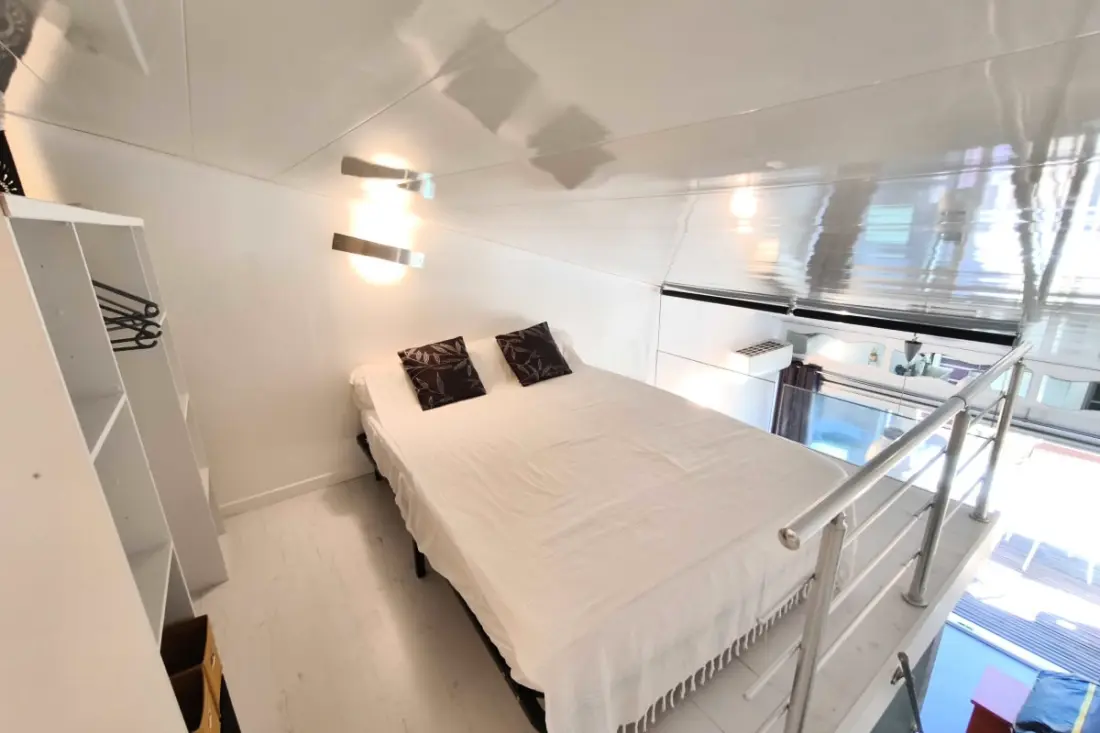 Duplex Cosy Avec Terrasse à 5 Min De La Plage