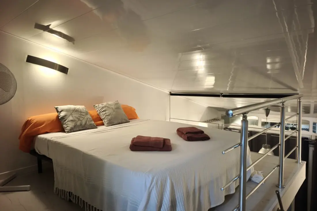 Duplex Cosy Avec Terrasse à 5 Min De La Plage