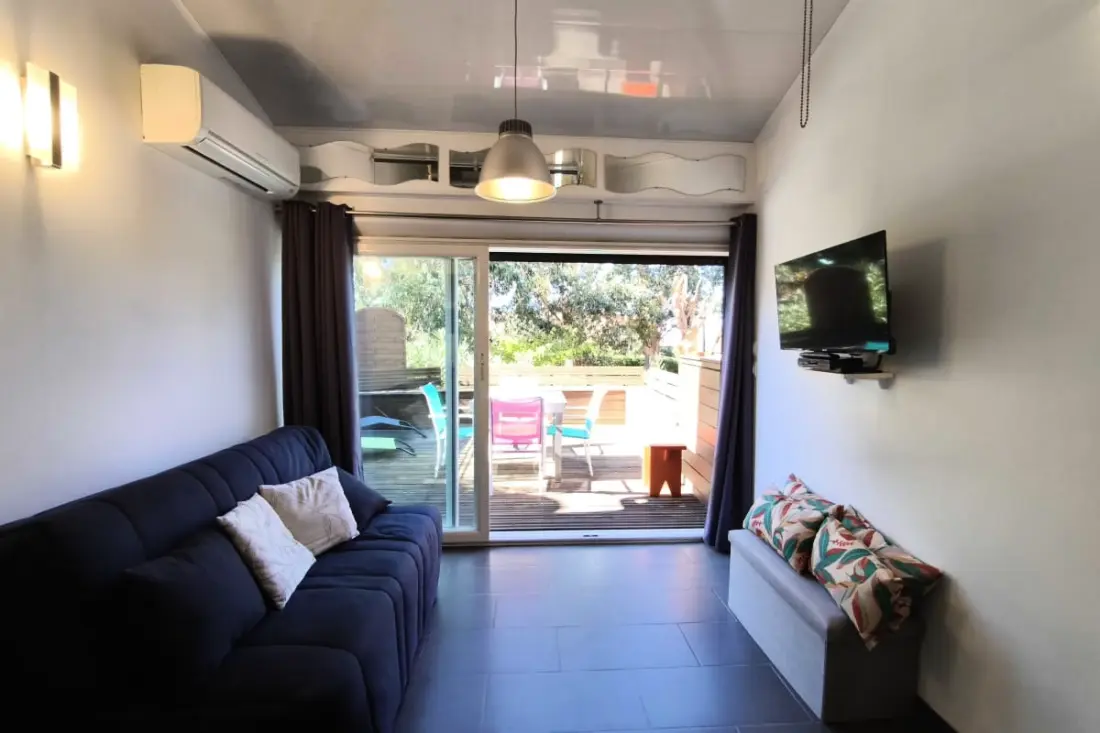 Duplex Cosy Avec Terrasse à 5 Min De La Plage