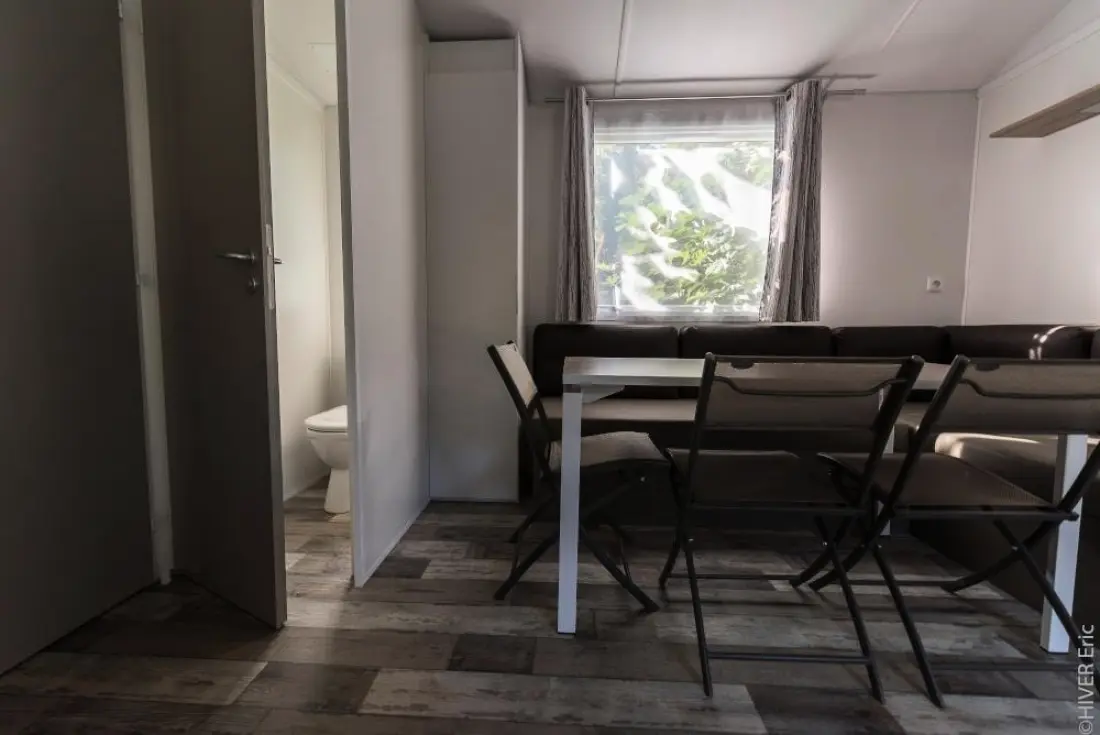 Camping Lacasa4 étoiles★★★★