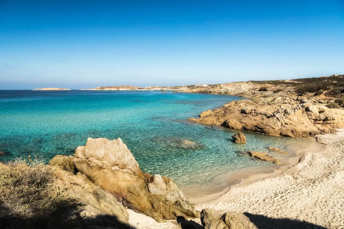 Camping Lacasa by Corsica Paradise 4 étoiles★★★★