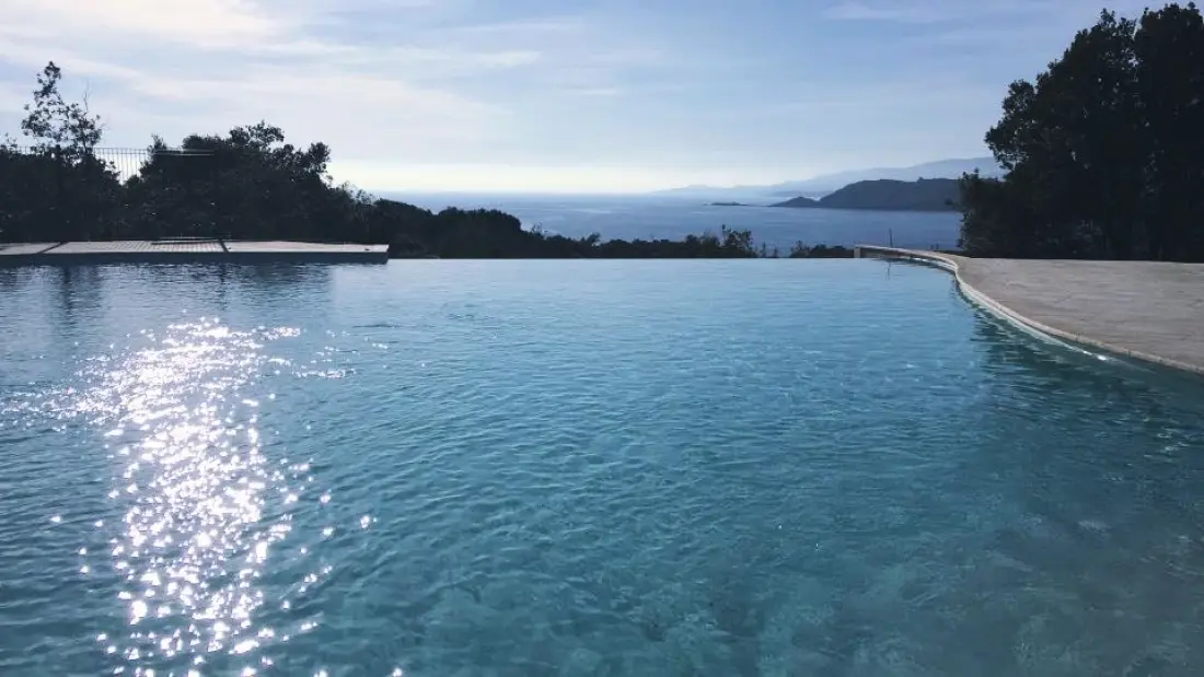 Camping Lacasa by Corsica Paradise 4 étoiles★★★★