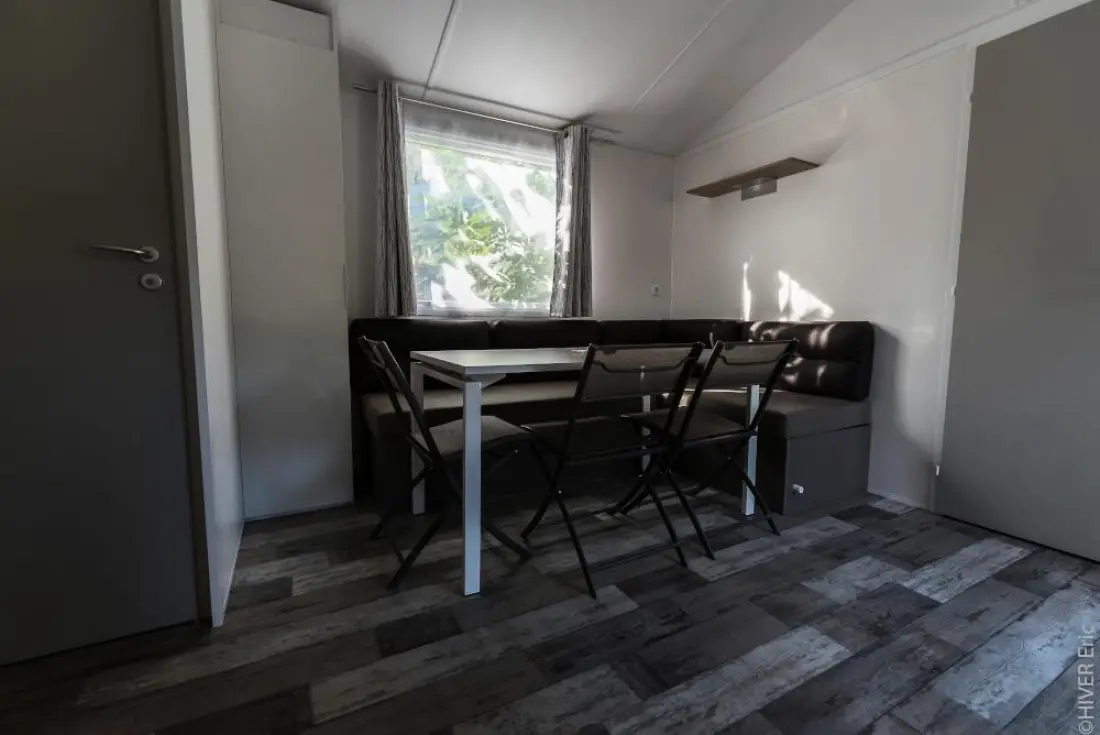 Camping Lacasa4 étoiles★★★★