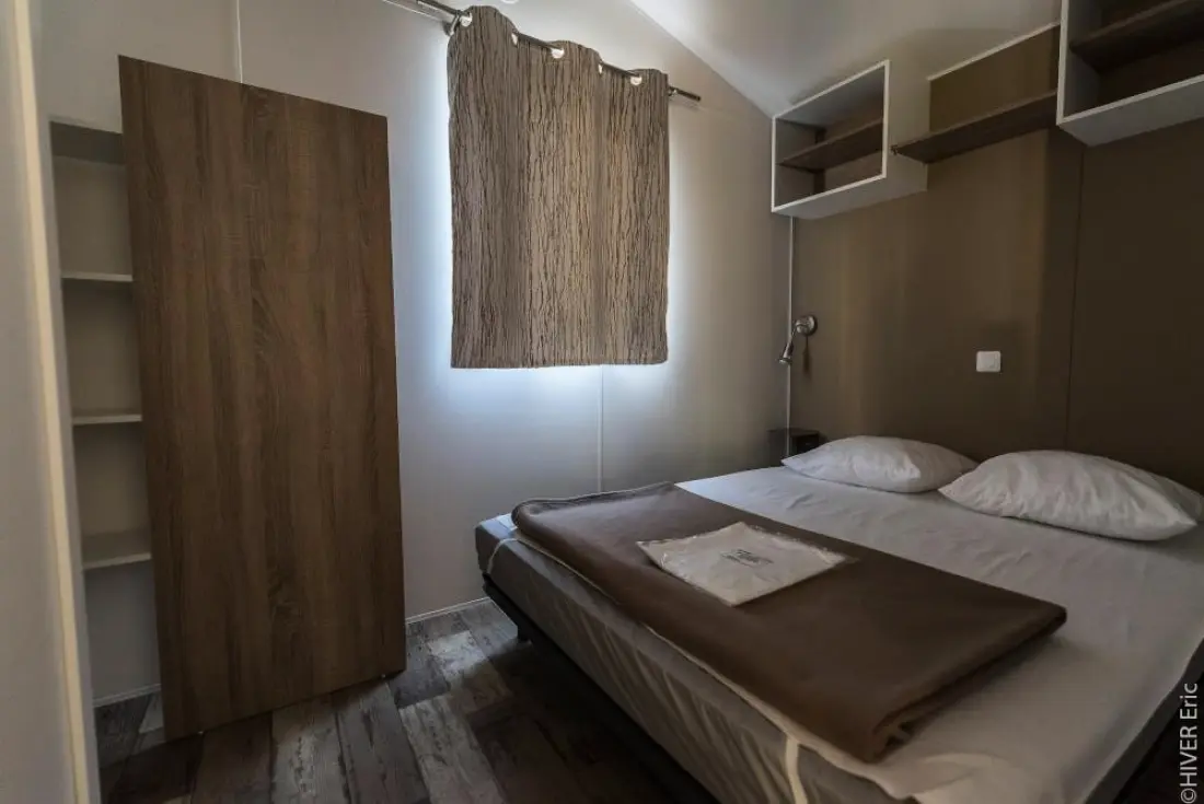 Camping Lacasa4 étoiles★★★★