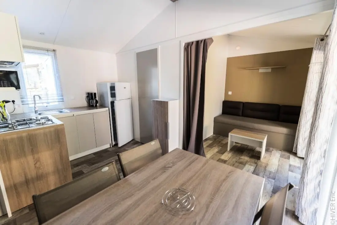 Camping Lacasa4 étoiles★★★★