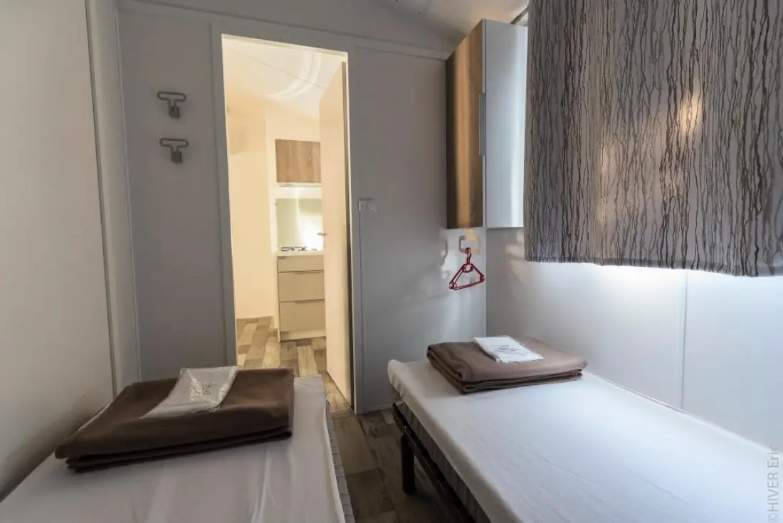 Camping Lacasa4 étoiles★★★★