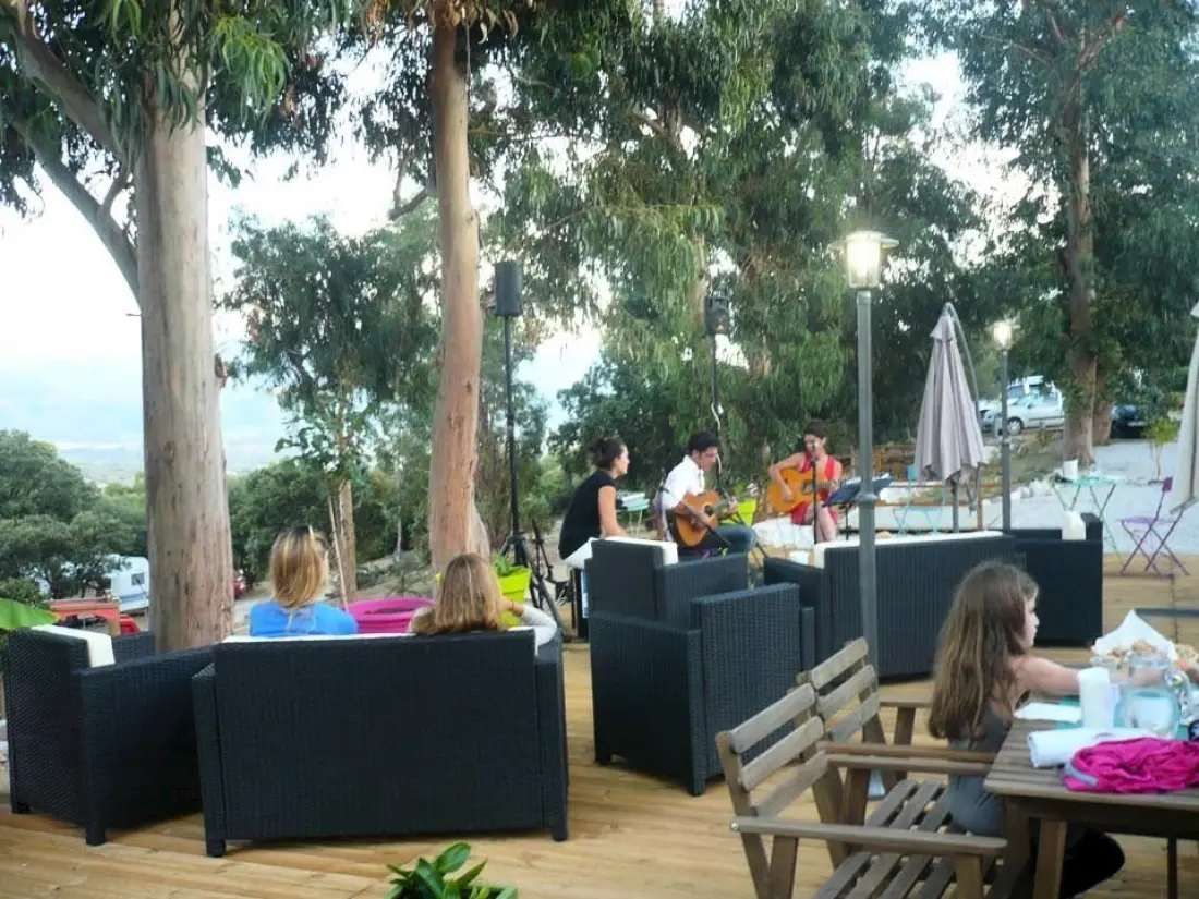 Camping Lacasa by Corsica Paradise 4 étoiles★★★★