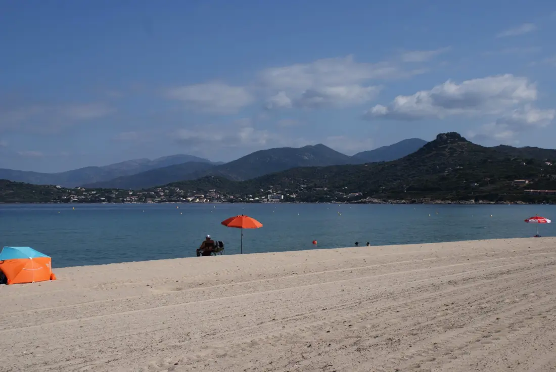Camping Lacasa by Corsica Paradise 4 étoiles★★★★