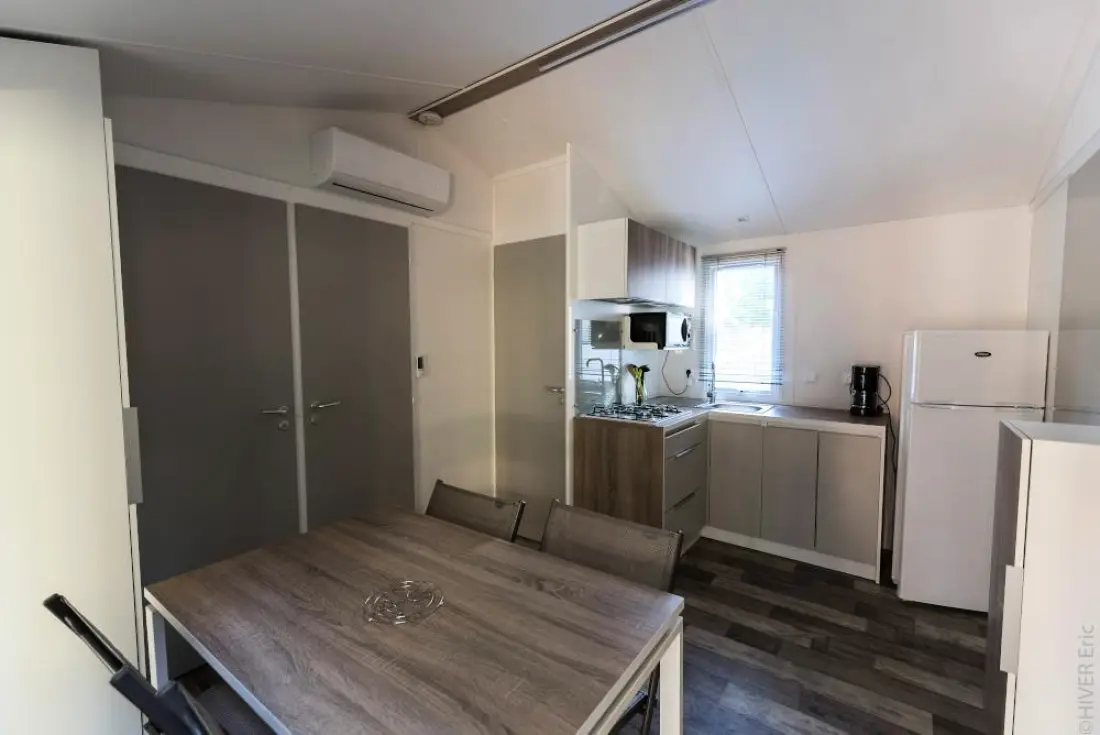 Camping Lacasa4 étoiles★★★★