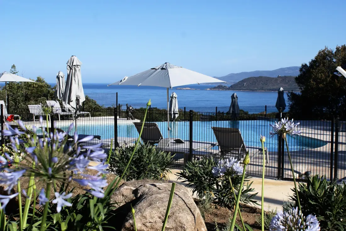 Camping Lacasa by Corsica Paradise 4 étoiles★★★★