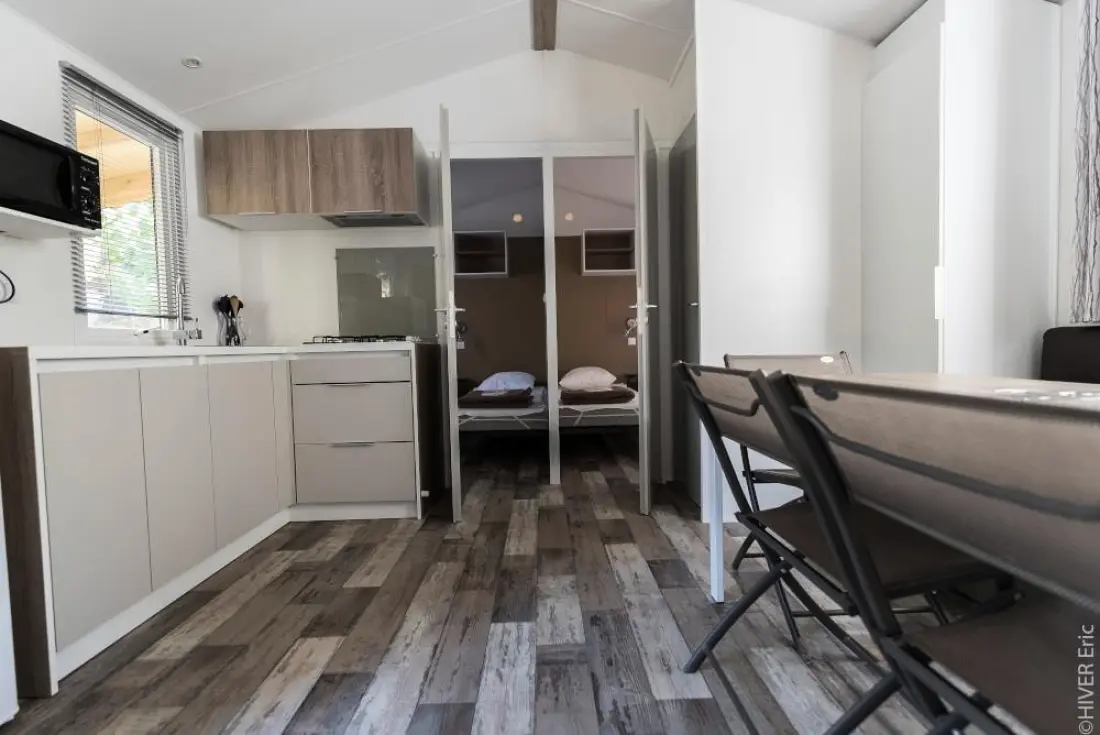 Camping Lacasa4 étoiles★★★★