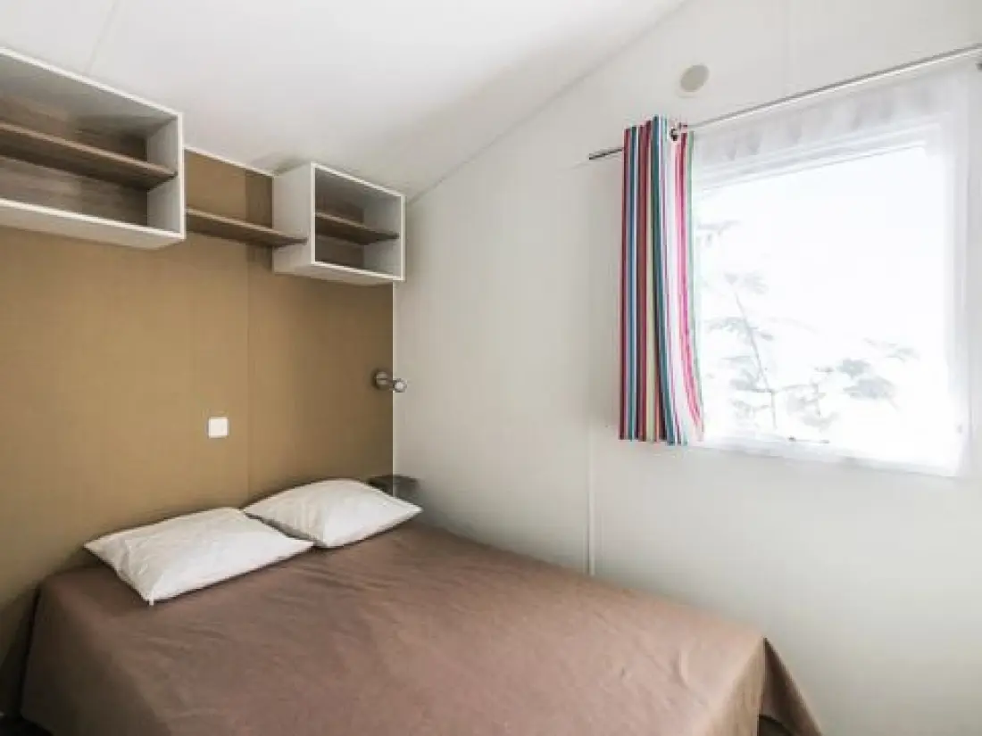 Camping Lacasa4 étoiles★★★★
