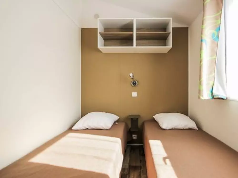 Camping Lacasa 4 étoiles★★★★