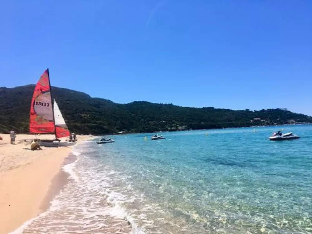 Camping Lacasa 4 étoiles★★★★