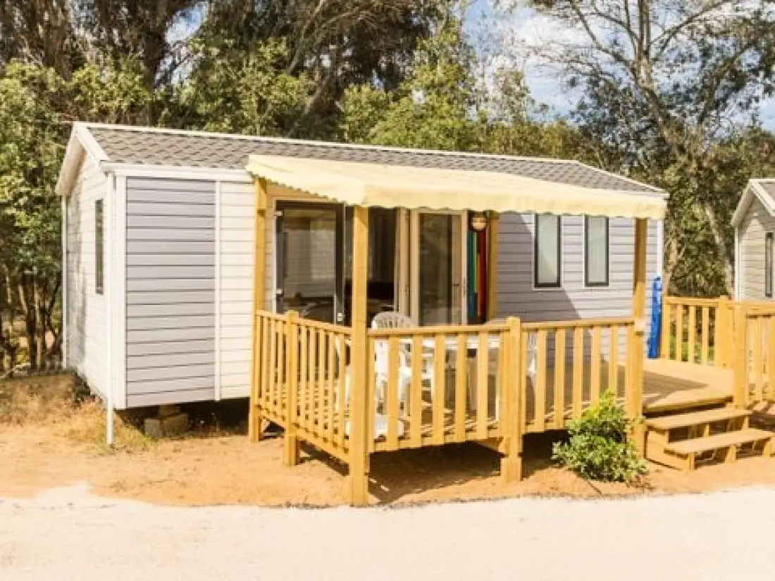 Camping Lacasa4 étoiles★★★★