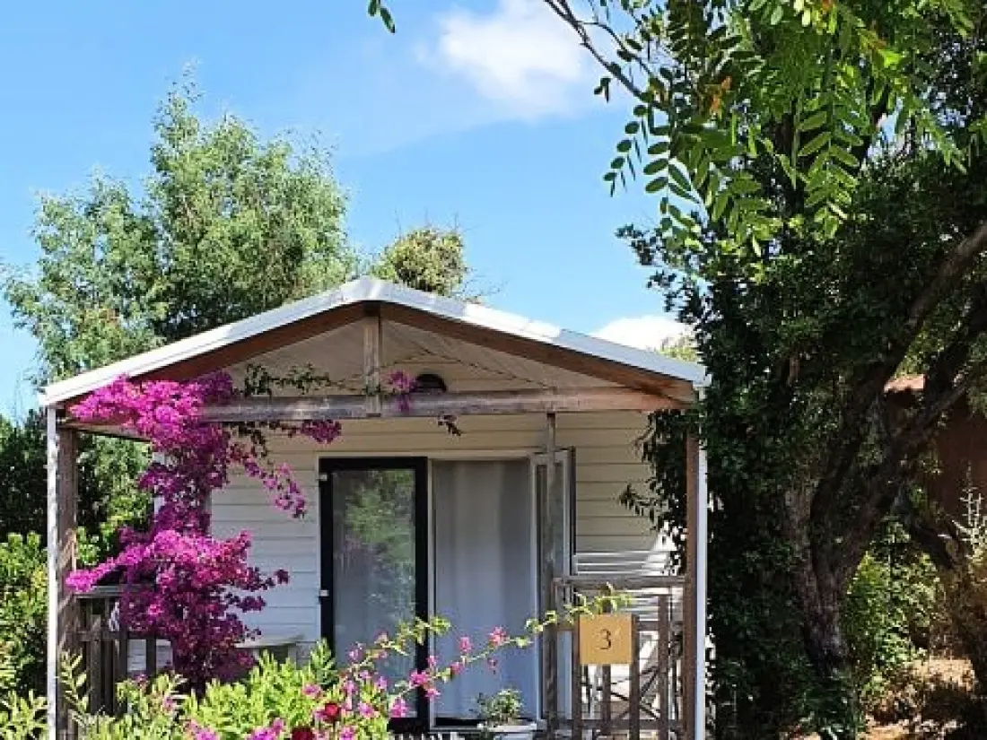Camping Lacasa4 étoiles★★★★