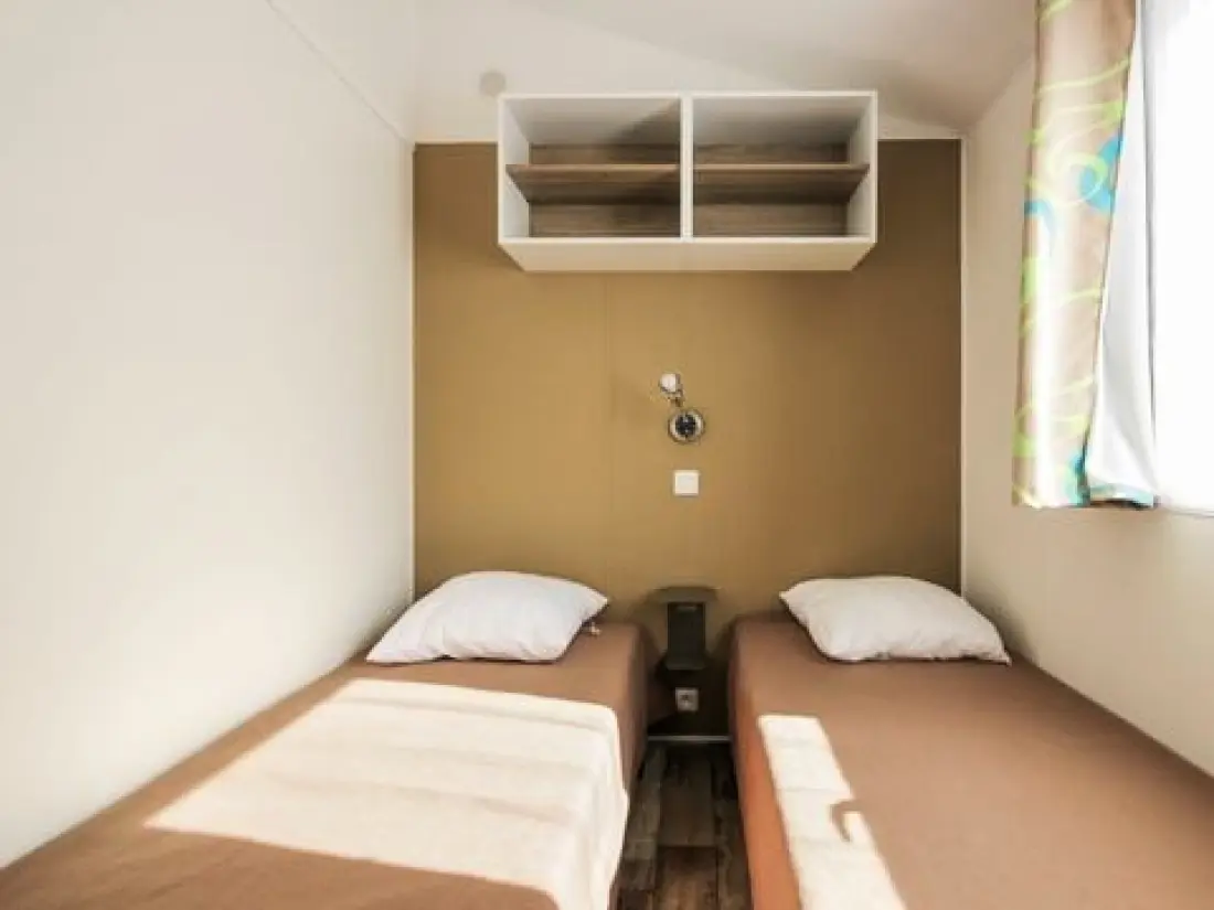 Camping Lacasa4 étoiles★★★★