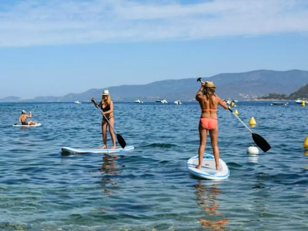 Camping Lacasa 4 étoiles★★★★