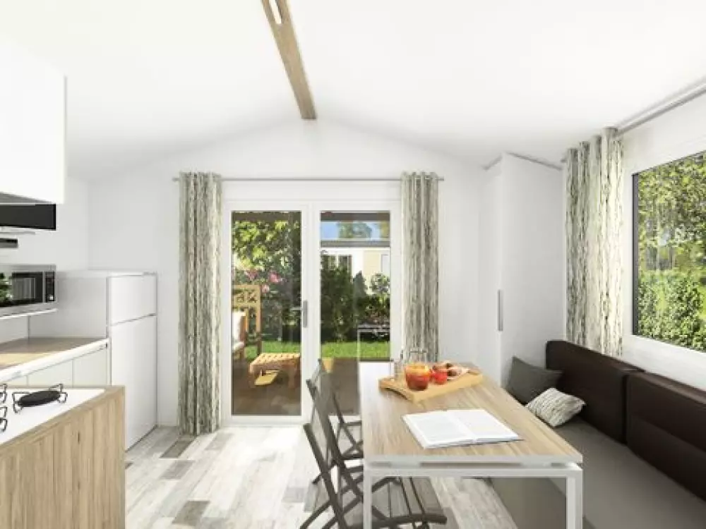 Camping Lacasa 4 étoiles★★★★