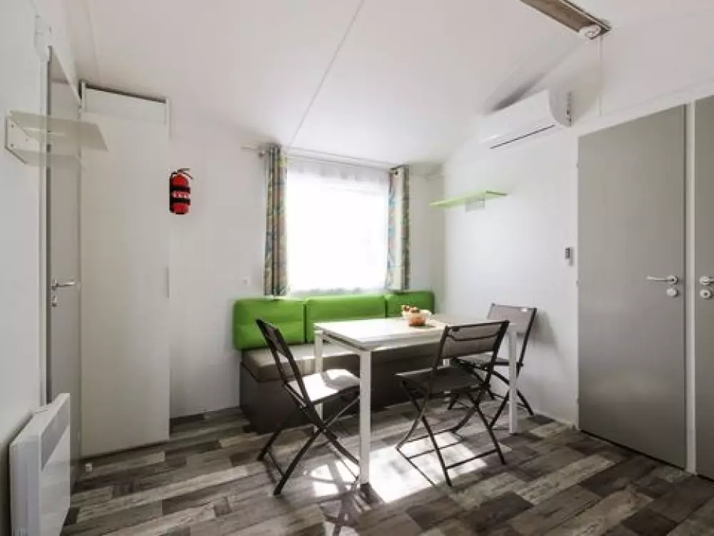 Camping Lacasa 4 étoiles★★★★