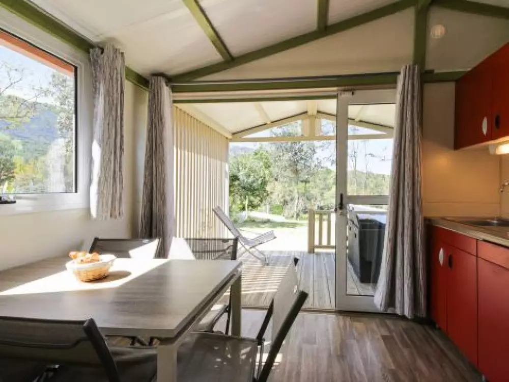 Camping Lacasa 4 étoiles★★★★