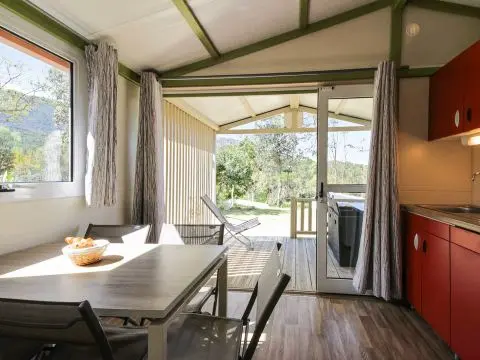 Camping Lacasa 4 étoiles★★★★