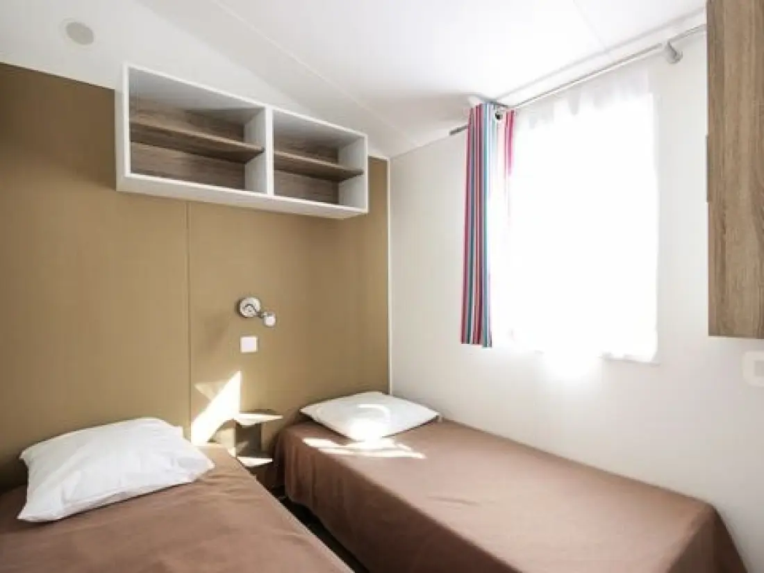 Camping Lacasa4 étoiles★★★★