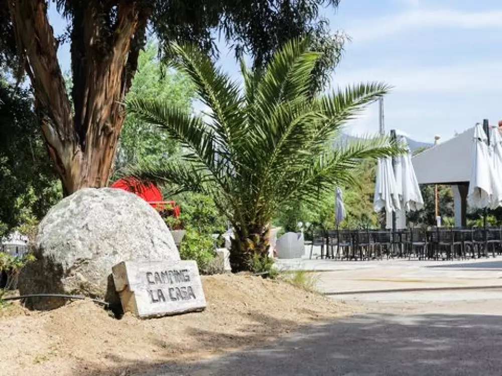 Camping Lacasa 4 étoiles★★★★