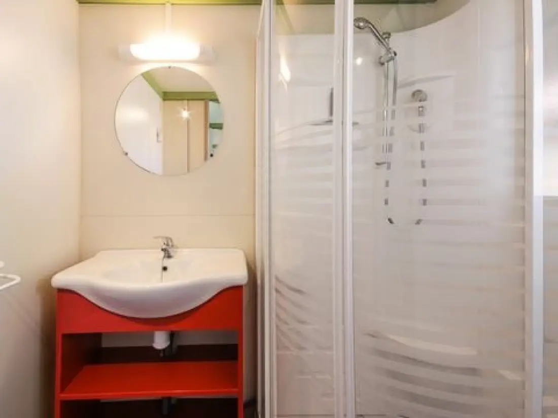 Camping Lacasa4 étoiles★★★★