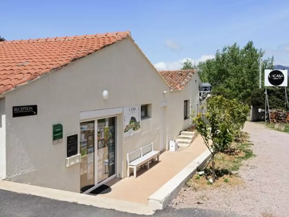 Camping Lacasa 4 étoiles★★★★