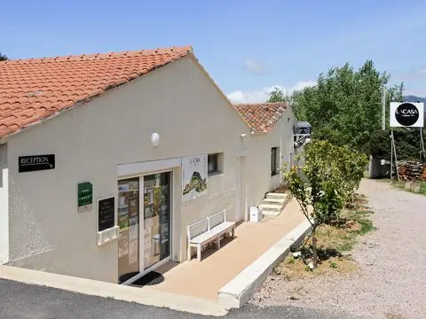 Camping Lacasa 4 étoiles★★★★
