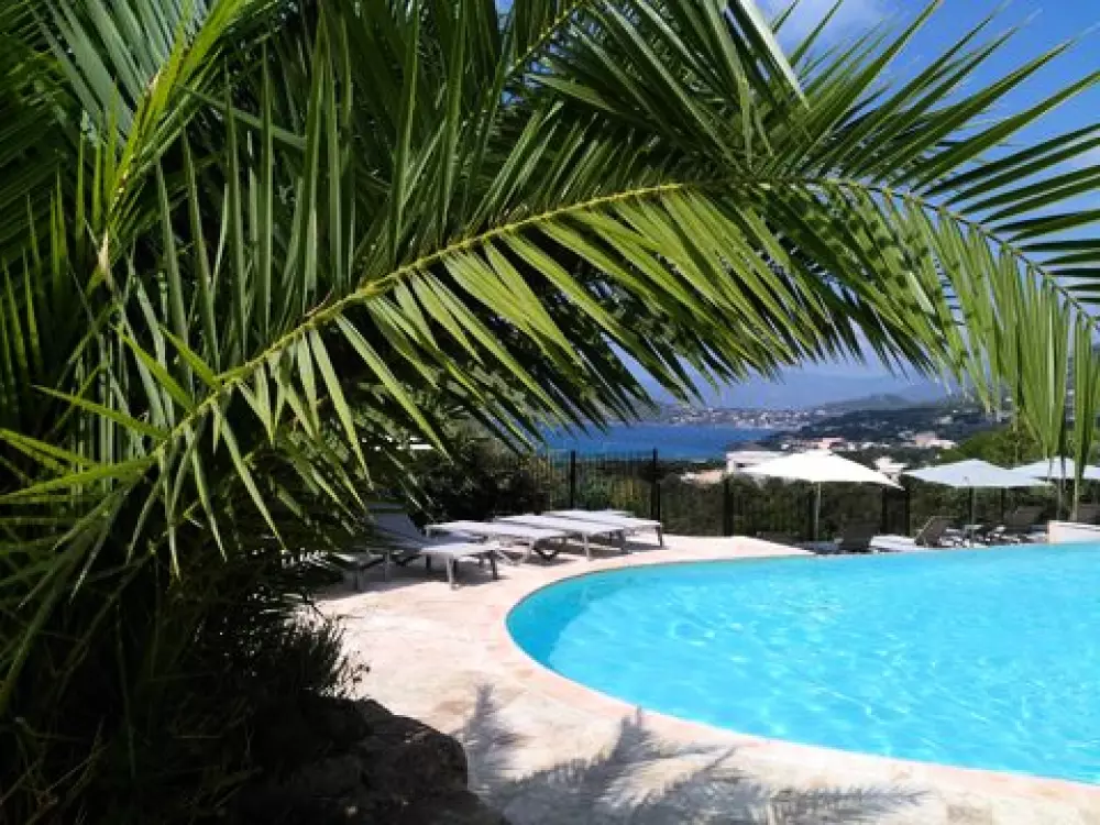 Camping Lacasa 4 étoiles★★★★