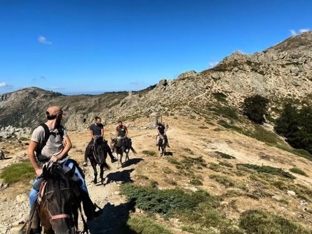 Camping Lacasa 4 étoiles★★★★