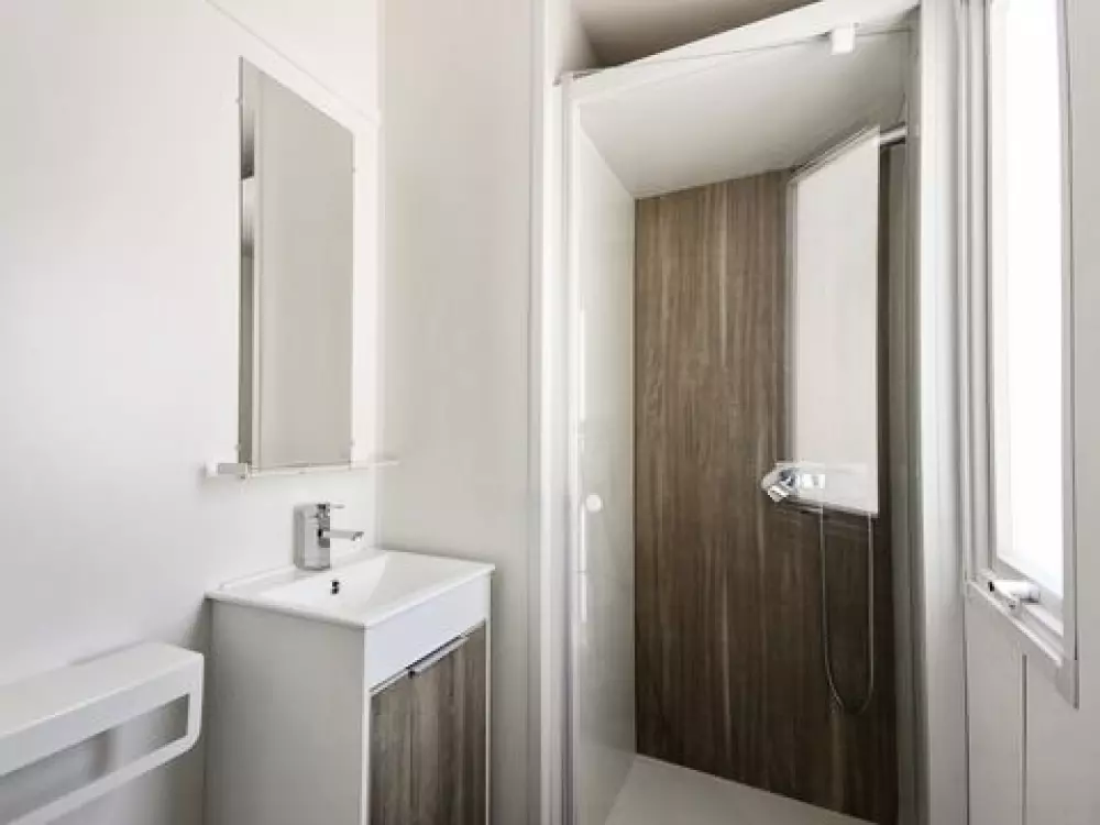 Camping Lacasa by Corsica Paradise 4 étoiles★★★★