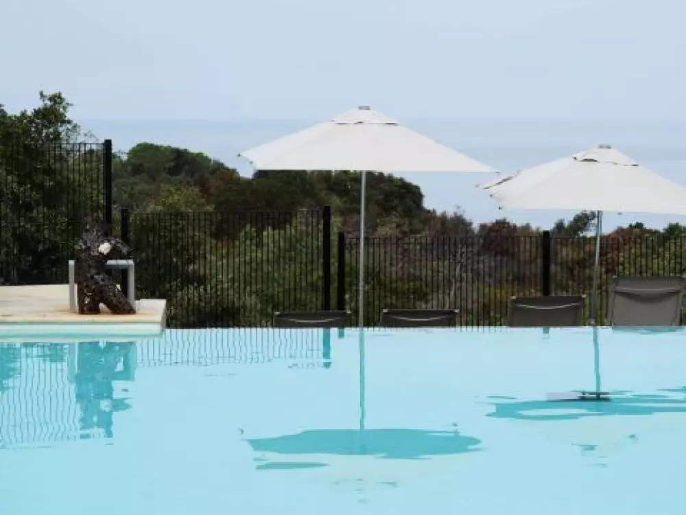 Camping Lacasa 4 étoiles★★★★