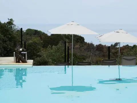 Camping Lacasa 4 étoiles★★★★