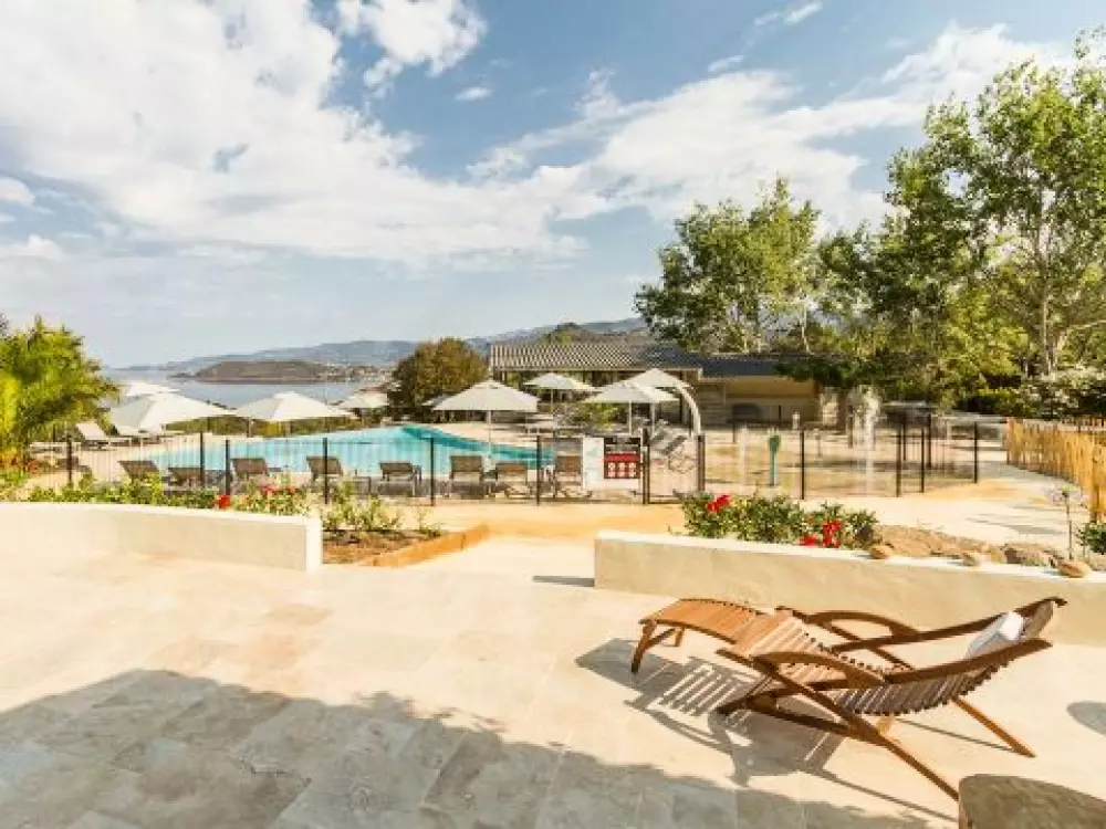 Camping Lacasa 4 étoiles★★★★