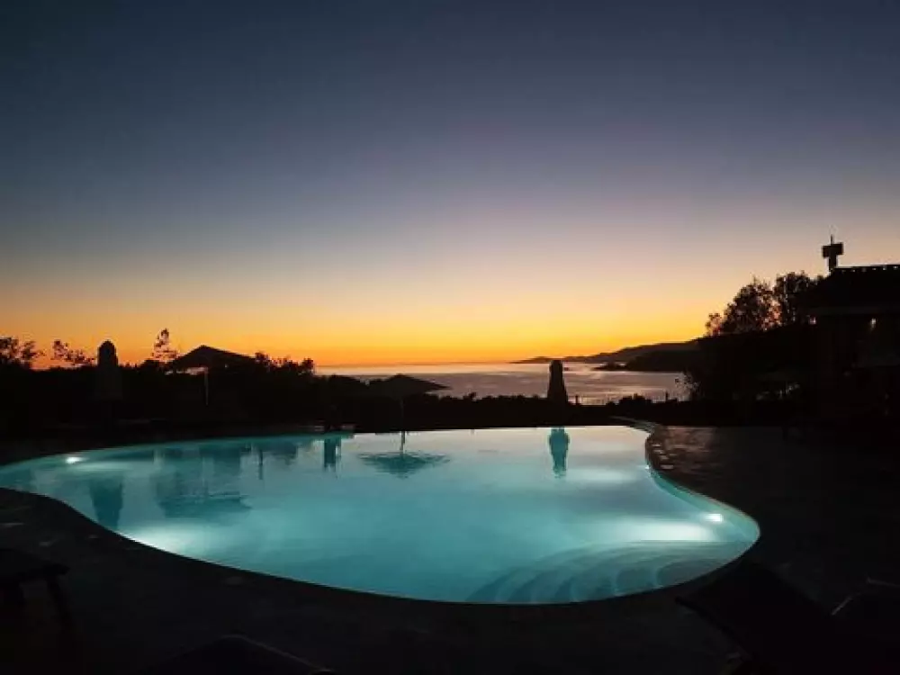 Camping Lacasa 4 étoiles★★★★