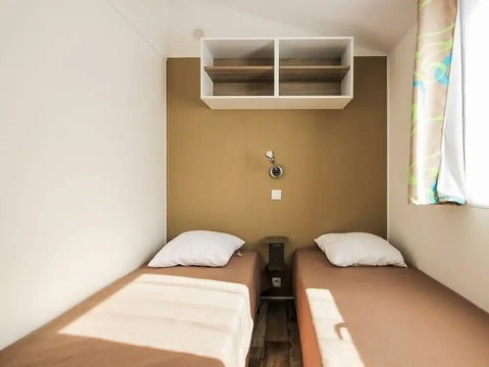 Camping Lacasa 4 étoiles★★★★
