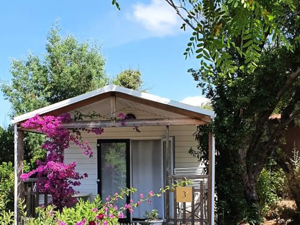 Camping Lacasa by Corsica Paradise 4 étoiles★★★★