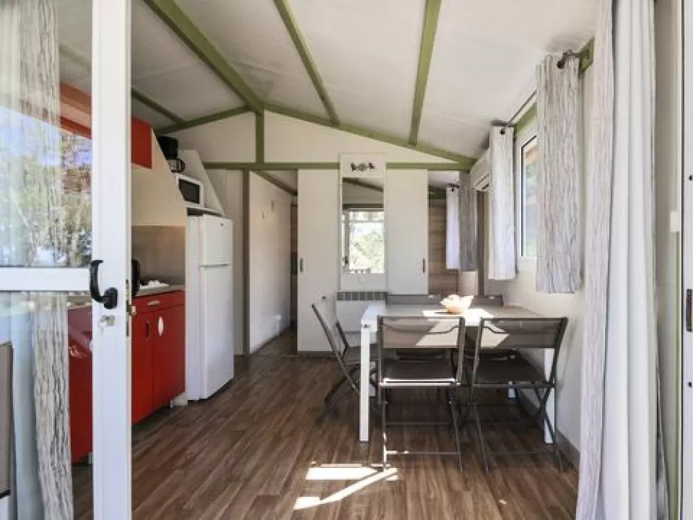 Camping Lacasa 4 étoiles★★★★