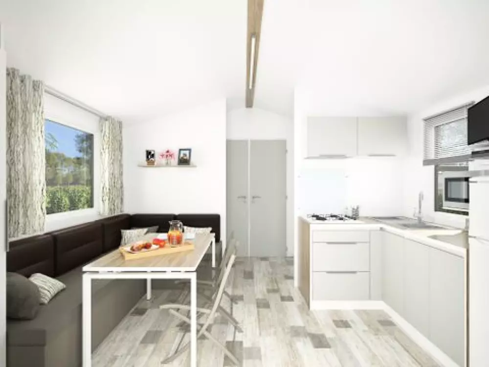 Camping Lacasa by Corsica Paradise 4 étoiles★★★★