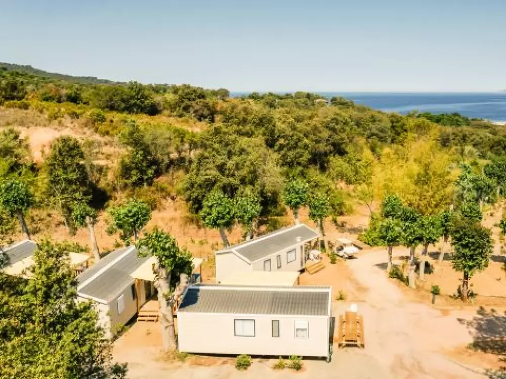 Camping Lacasa 4 étoiles★★★★