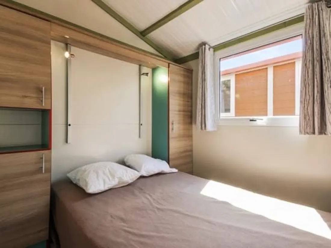 Camping Lacasa4 étoiles★★★★