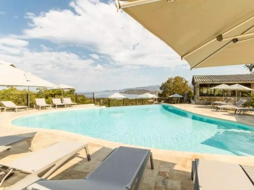 Camping Lacasa 4 étoiles★★★★