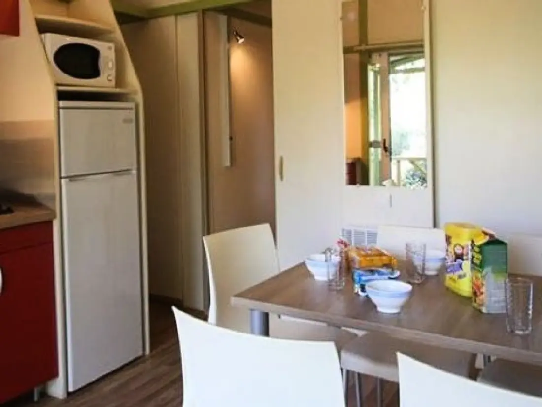 Camping Lacasa4 étoiles★★★★