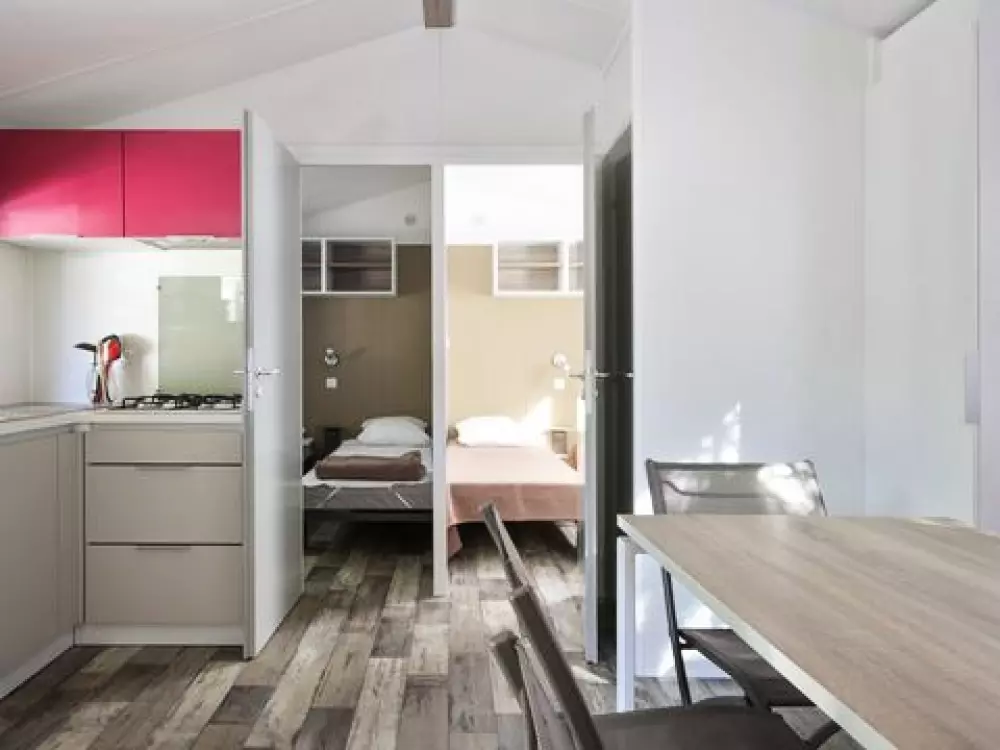 Camping Lacasa by Corsica Paradise 4 étoiles★★★★