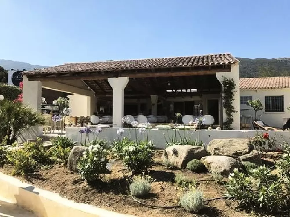 Camping Lacasa 4 étoiles★★★★