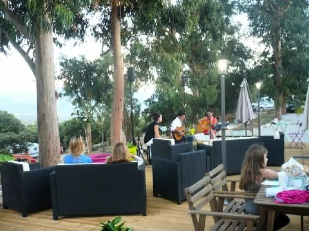 Camping Lacasa 4 étoiles★★★★