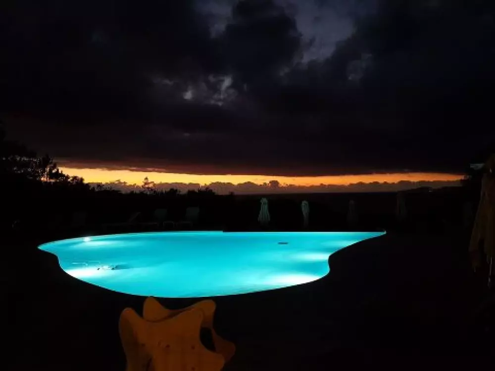 Camping Lacasa 4 étoiles★★★★